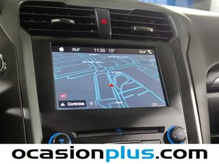 Ford Mondeo SportBreak 2.0 TDCI Titanium 110 kW (150 CV)