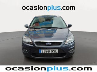 Ford Focus 1.6 TDCI Trend 66 kW (90 CV)