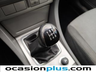 Ford Focus 1.6 TDCI Trend 66 kW (90 CV)