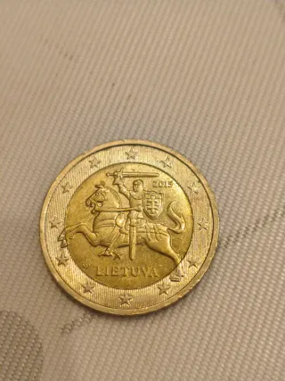 Moneda 2 Euros Saarland D 2025