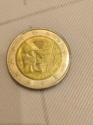 Moneda 2 Euros Saarland D 2025