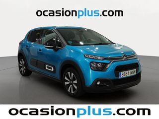 Citroen C3 PureTech 110 S&S Max 81 kW (110 CV)