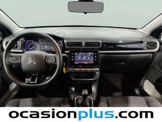 Citroen C3 PureTech 110 S&S Max 81 kW (110 CV)