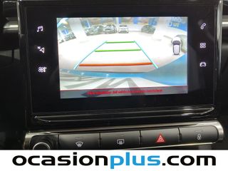 Citroen C3 PureTech 110 S&S Max 81 kW (110 CV)