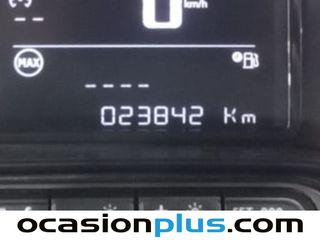 Citroen C3 PureTech 110 S&S Max 81 kW (110 CV)