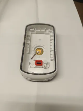 Carcasa Garmin Edge Explore