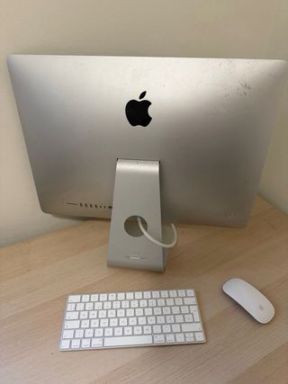 iMac Retina 4K 21.5 2019