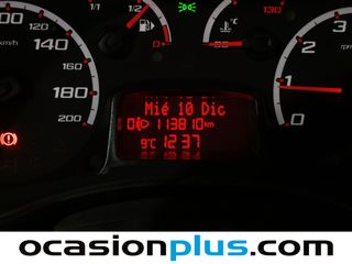 Ford Ka 1.2 Duratec S&S Trend+ 51 kW (69 CV)