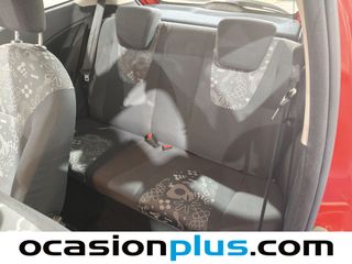 Ford Ka 1.2 Duratec S&S Trend+ 51 kW (69 CV)