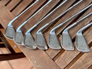 Set de palos de golf o Pitch and Putt