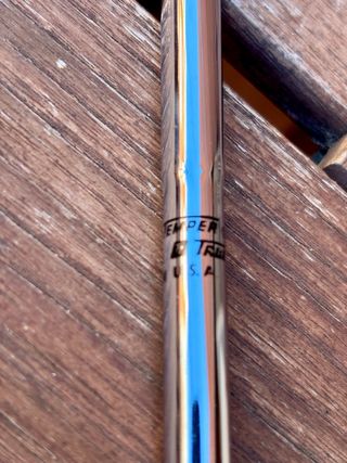 Set de palos de golf o Pitch and Putt