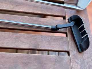 Set de palos de golf o Pitch and Putt