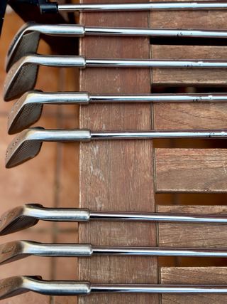 Set de palos de golf o Pitch and Putt