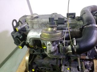 Ford rectp5335681 bhda motor completo focus 1.8 di
