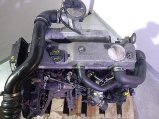 Ford rectp5335681 bhda motor completo focus 1.8 di