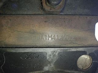 Ford rectp5335681 bhda motor completo focus 1.8 di