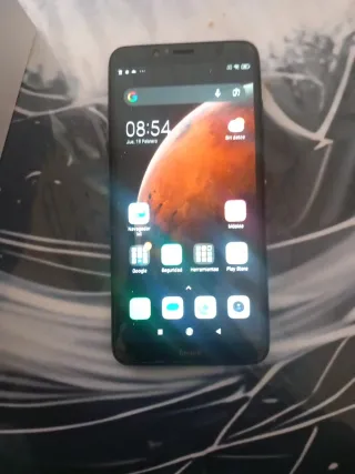 Xiaomi Redmi 7A