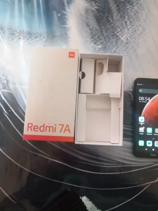 Xiaomi Redmi 7A