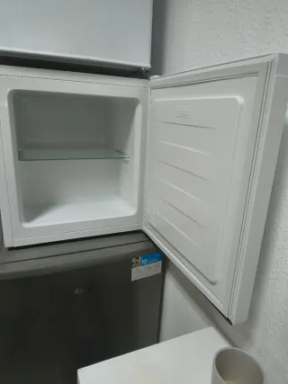 Congelador SEVERIN ejecutivo