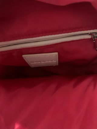 Mochila Desigual Flores Primavera/Verano