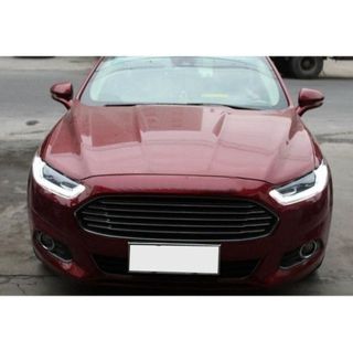 Faros delanteros Led para Ford Mondeo MK5 2013-201