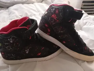 Adidas Extaball Up W Talla 37 1/3