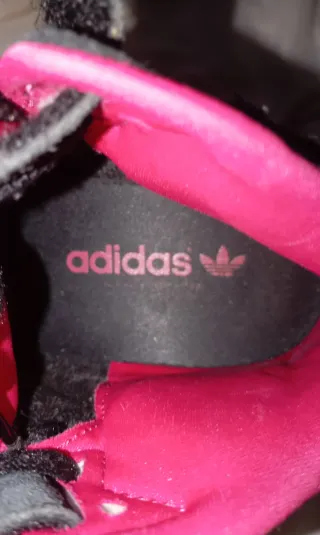 Adidas Extaball Up W Talla 37 1/3