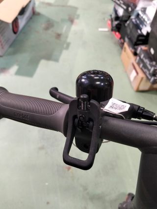 Patinete Eléctrico SEGWAY Ninebot Zing C20 150W