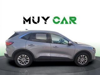 Ford Kuga 1.5 EcoBoost Titanium 4x2 110 kW (150 CV)