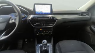 Ford Kuga 1.5 EcoBoost Titanium 4x2 110 kW (150 CV)