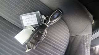 Ford Kuga 1.5 EcoBoost Titanium 4x2 110 kW (150 CV)