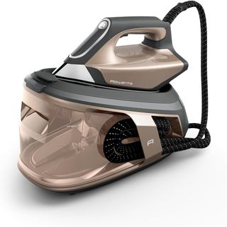 Rowenta Force Pro 500 - Centro de planchado