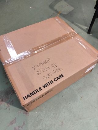 Tambor color Ricoh SP C820DN original (403116)