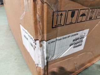 Tambor color Ricoh SP C820DN original (403116)