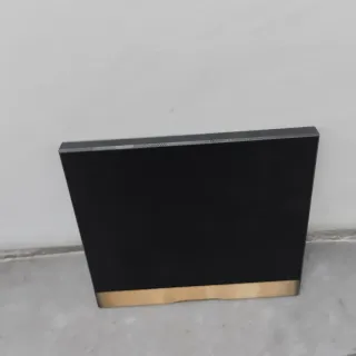 Baldas cabecero Ikea MANDAL madera