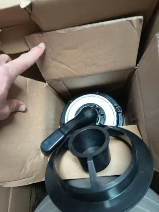 Filtro Piscina Monobloc 300 QP 0,25 HP