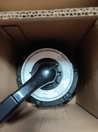 Filtro Piscina Monobloc 300 QP 0,25 HP