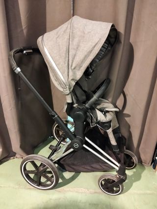 Silla de Paseo Cybex Priam