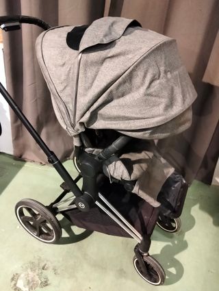 Silla de Paseo Cybex Priam