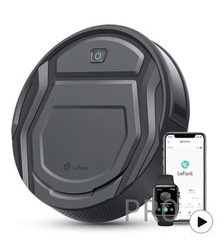 Robot Aspirador - LEFANT