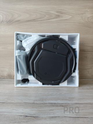 Robot Aspirador - LEFANT