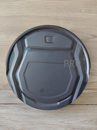 Robot Aspirador - LEFANT