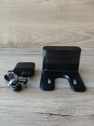 Robot Aspirador - LEFANT