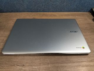 Portátil Acer Chromebook 15 CB515-1H-P0LA 15.6"FHD