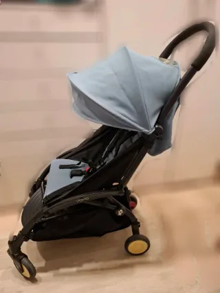 Silla de paseo YOYO Babyzen