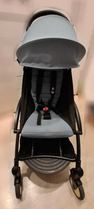 Silla de paseo YOYO Babyzen