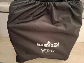 Silla de paseo YOYO Babyzen