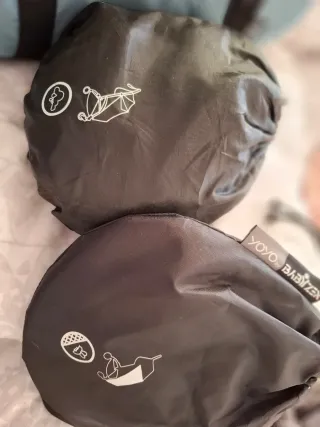 Silla de paseo YOYO Babyzen