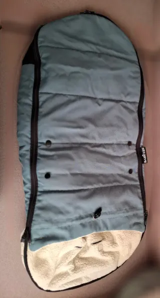 Silla de paseo YOYO Babyzen