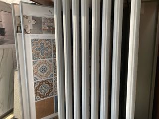 Expositor para azulejos 80